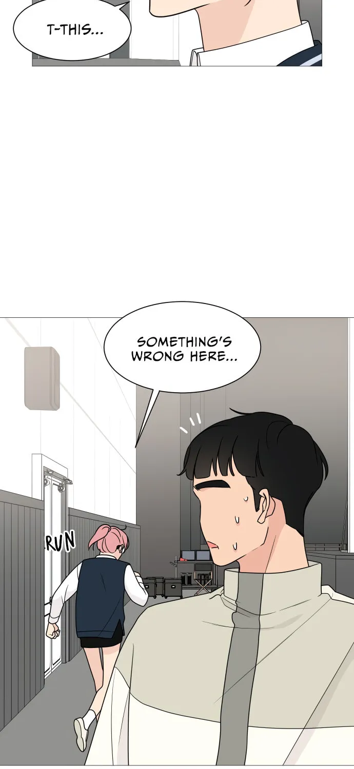Read Miss 180 chapter 42 image 41 on Lezhin