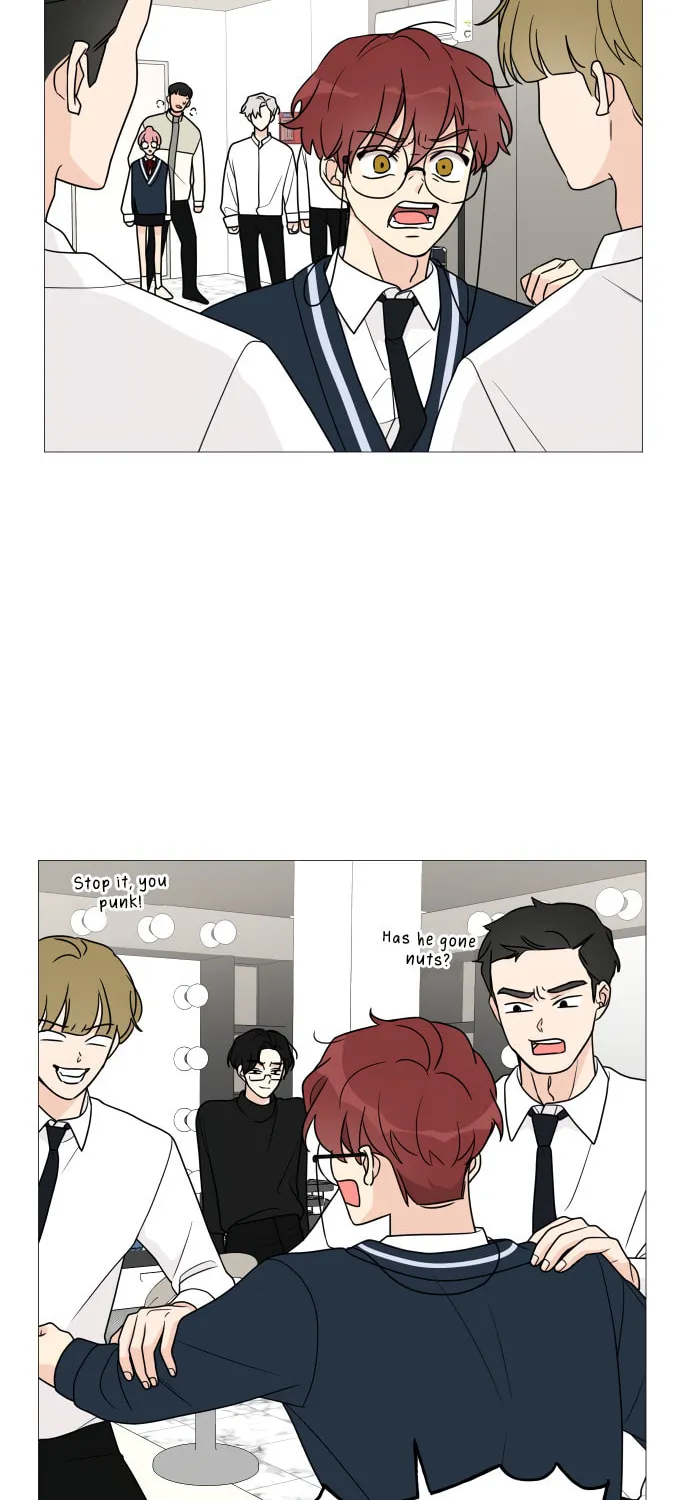 Read Miss 180 chapter 42 image 44 on Lezhin