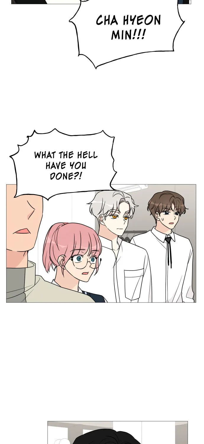 Read Miss 180 chapter 42 image 46 on Lezhin
