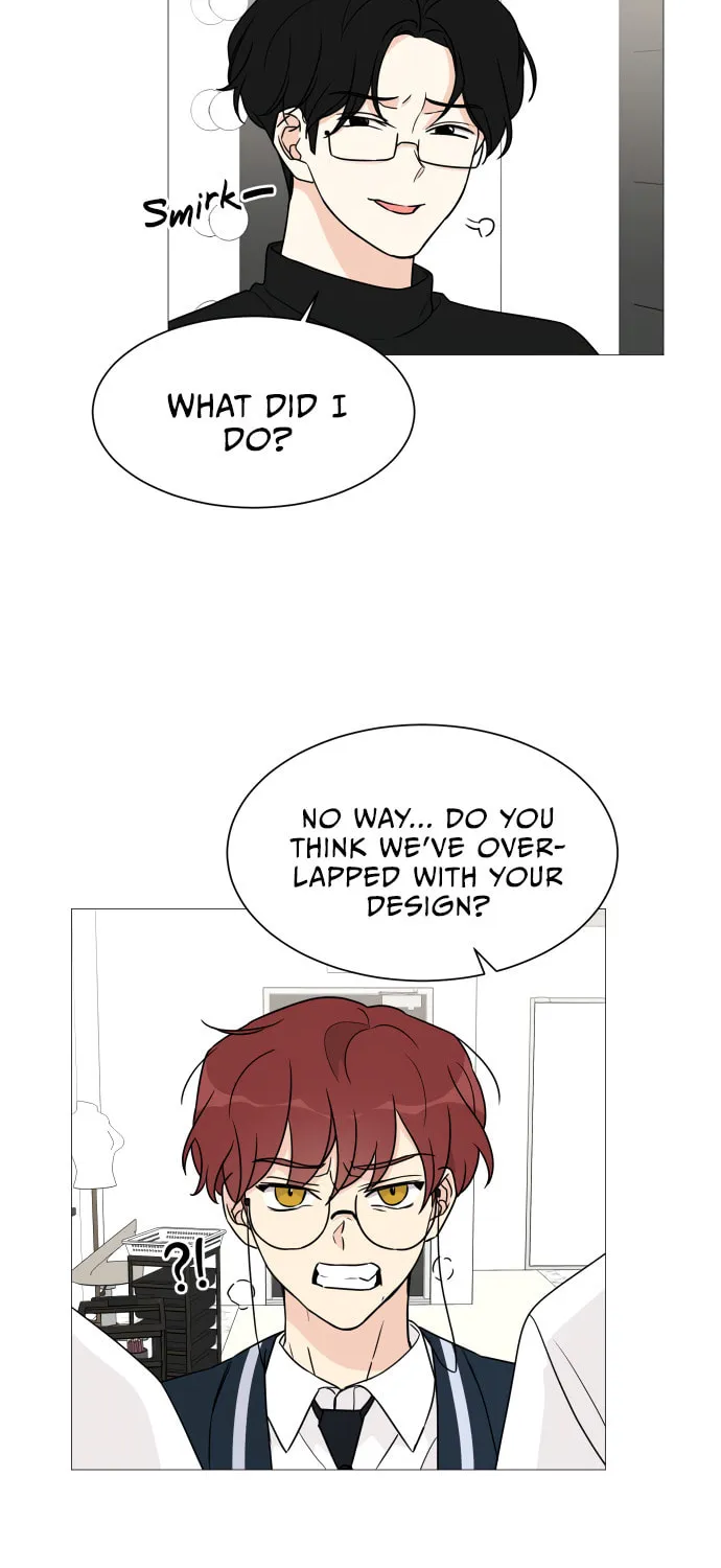 Read Miss 180 chapter 42 image 47 on Lezhin