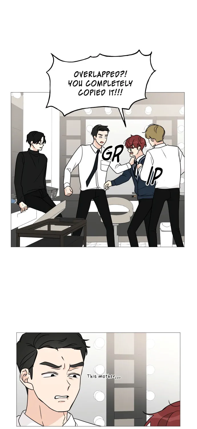 Read Miss 180 chapter 42 image 49 on Lezhin