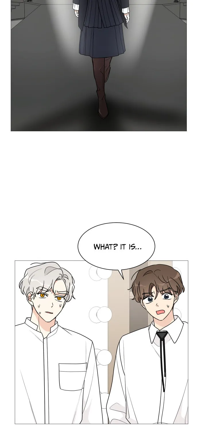 Read Miss 180 chapter 42 image 5 on Lezhin