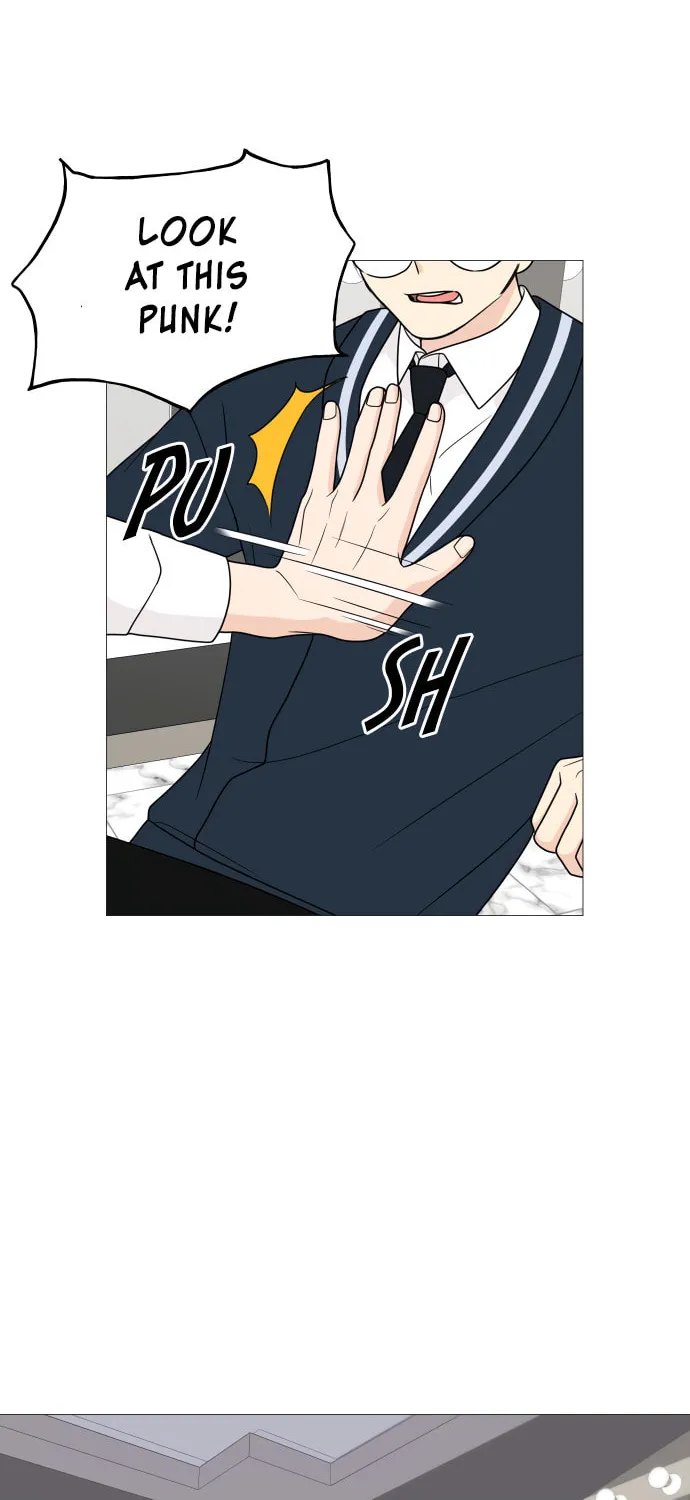 Read Miss 180 chapter 42 image 50 on Lezhin