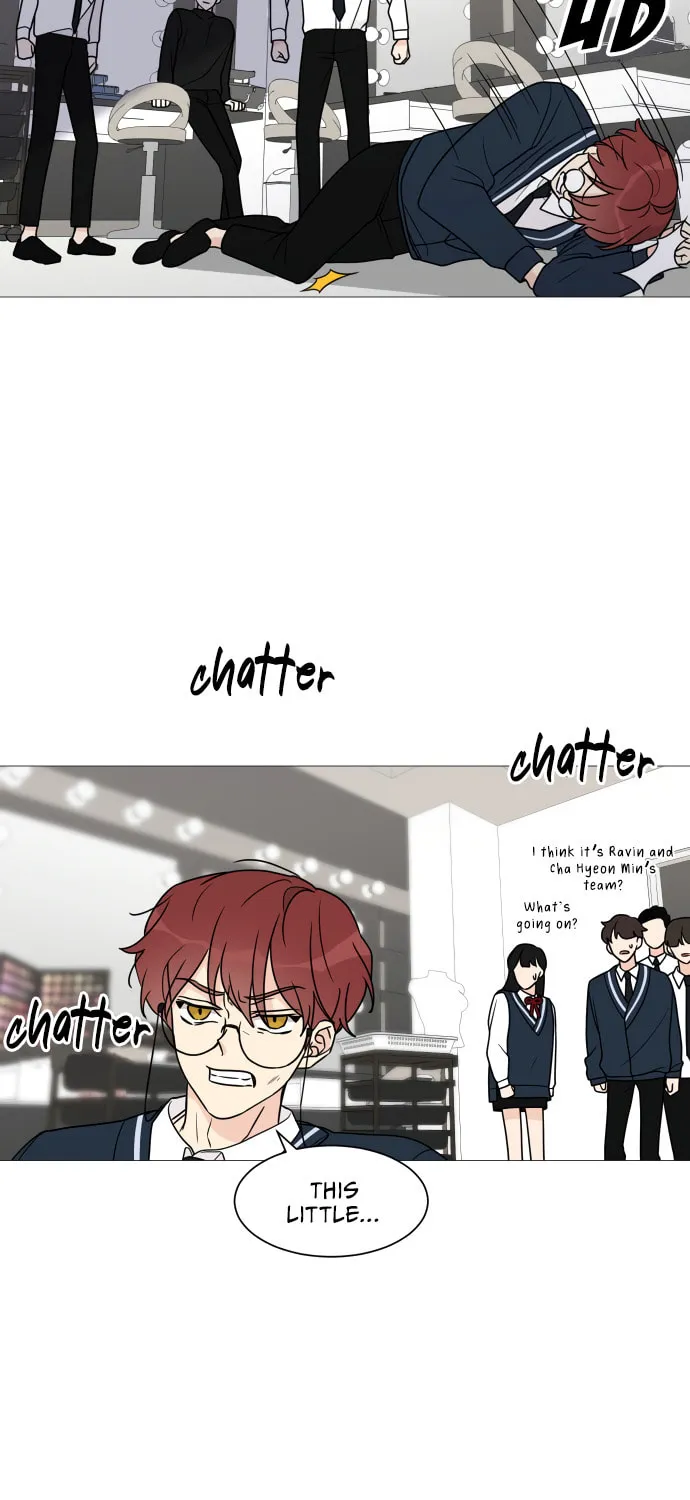 Read Miss 180 chapter 42 image 52 on Lezhin