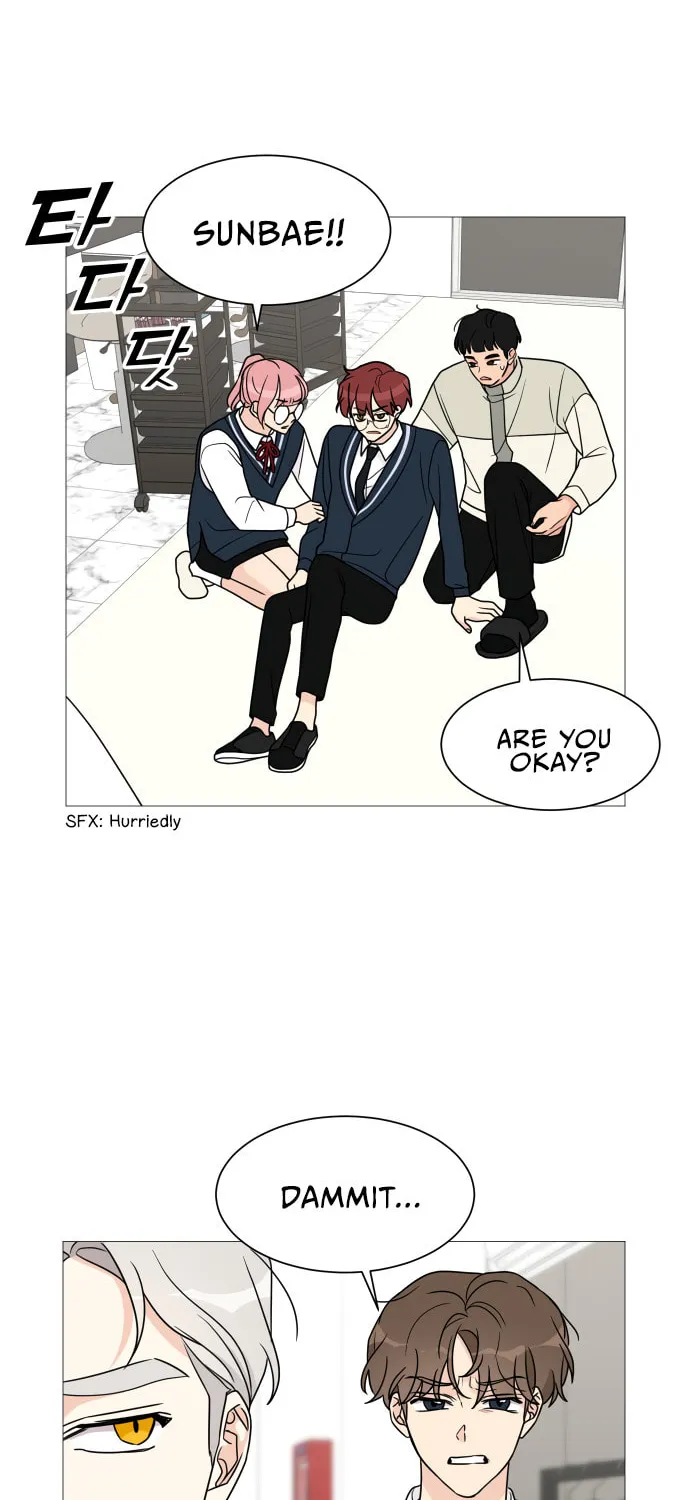 Read Miss 180 chapter 42 image 53 on Lezhin