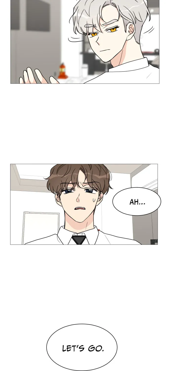 Read Miss 180 chapter 42 image 56 on Lezhin
