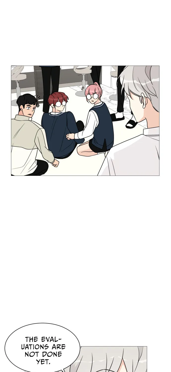 Read Miss 180 chapter 42 image 58 on Lezhin