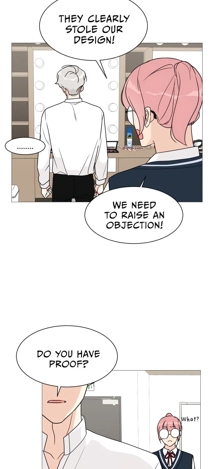 Read Miss 180 chapter 42 image 65 on Lezhin