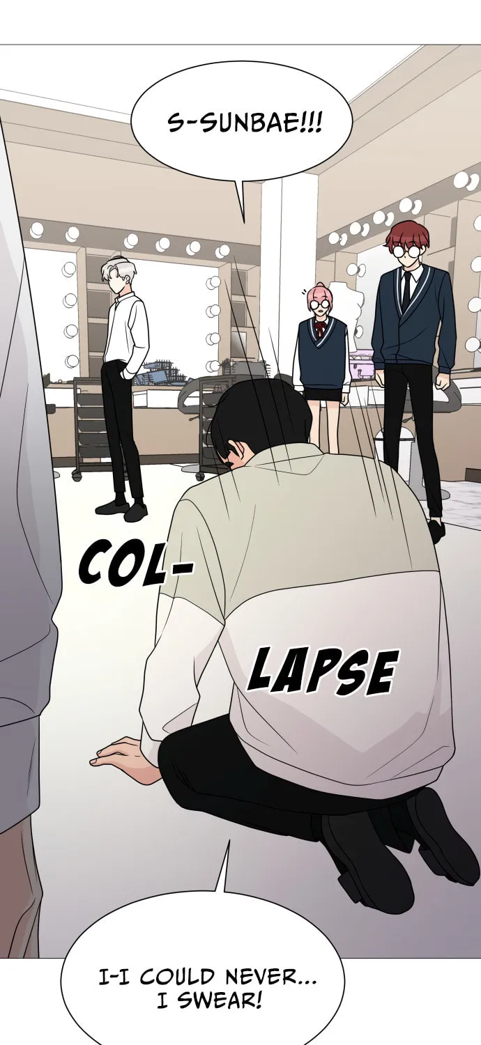 Read Miss 180 chapter 42 image 71 on Lezhin