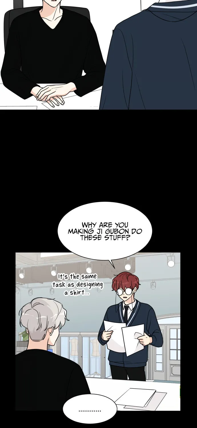 Read Miss 180 chapter 43 image 1 on Lezhin