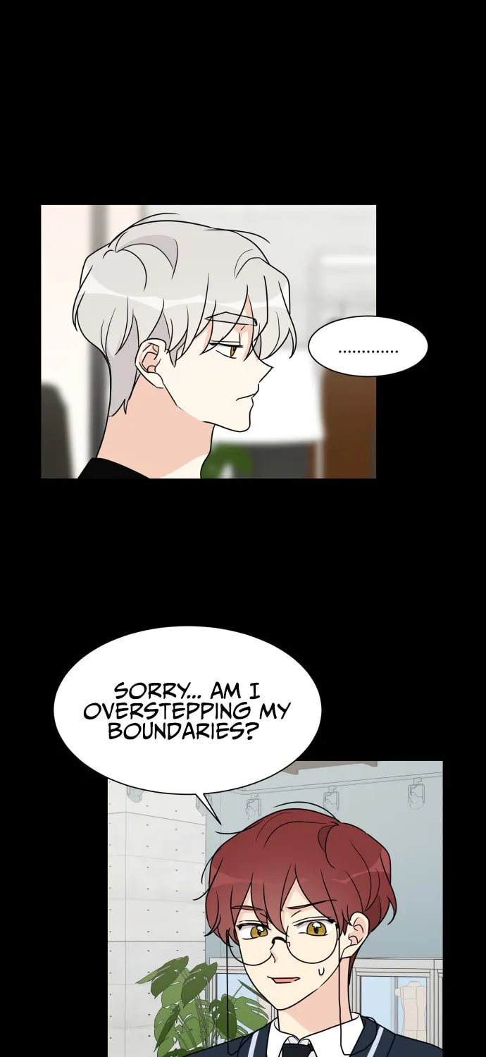 Read Miss 180 chapter 43 image 12 on Lezhin