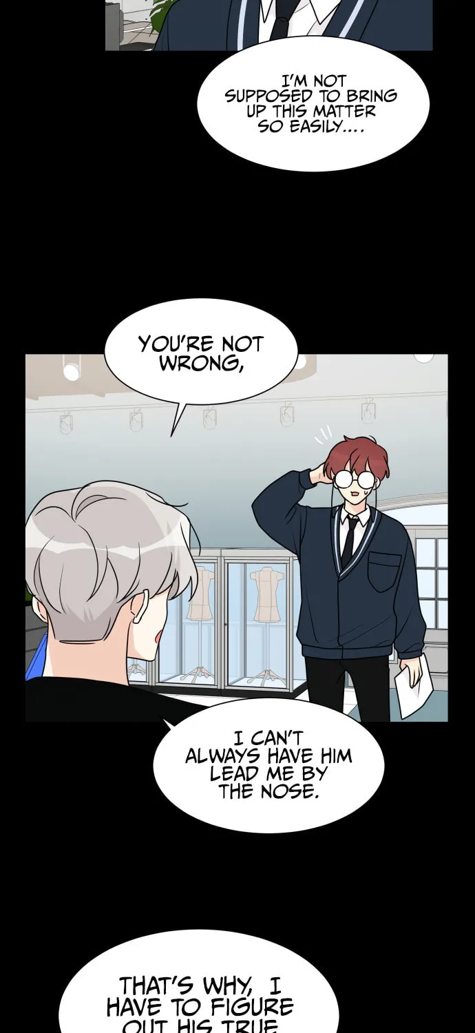 Read Miss 180 chapter 43 image 13 on Lezhin
