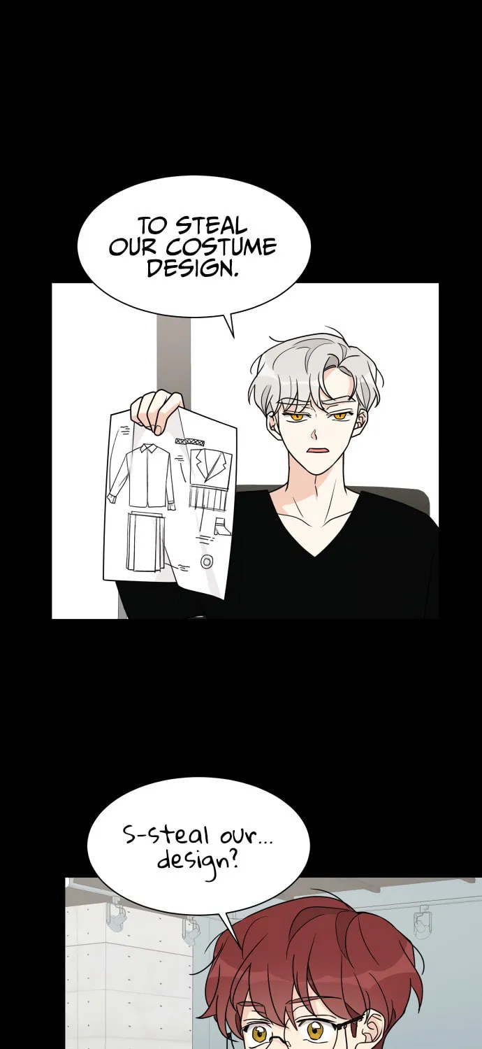 Read Miss 180 chapter 43 image 18 on Lezhin