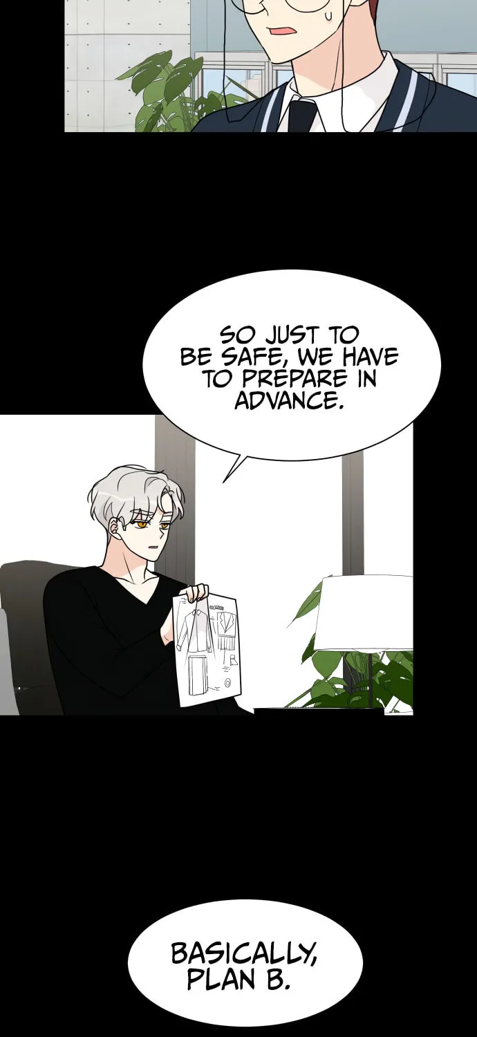 Read Miss 180 chapter 43 image 19 on Lezhin