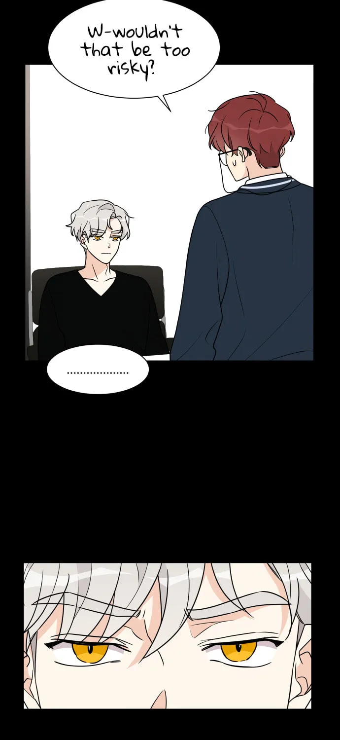 Read Miss 180 chapter 43 image 21 on Lezhin