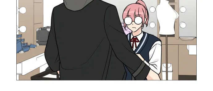 Read Miss 180 chapter 43 image 23 on Lezhin