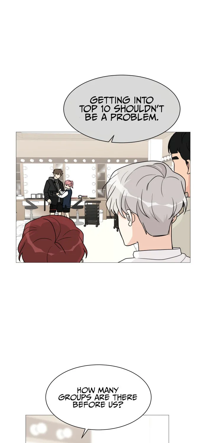 Read Miss 180 chapter 43 image 24 on Lezhin