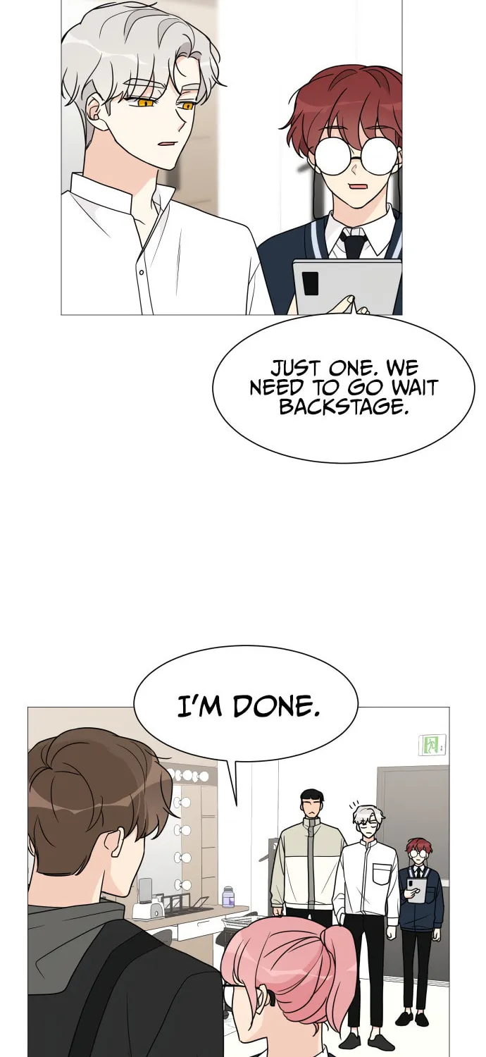 Read Miss 180 chapter 43 image 25 on Lezhin
