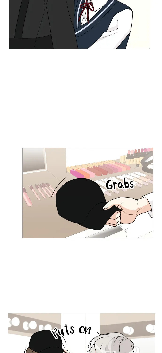 Read Miss 180 chapter 43 image 27 on Lezhin