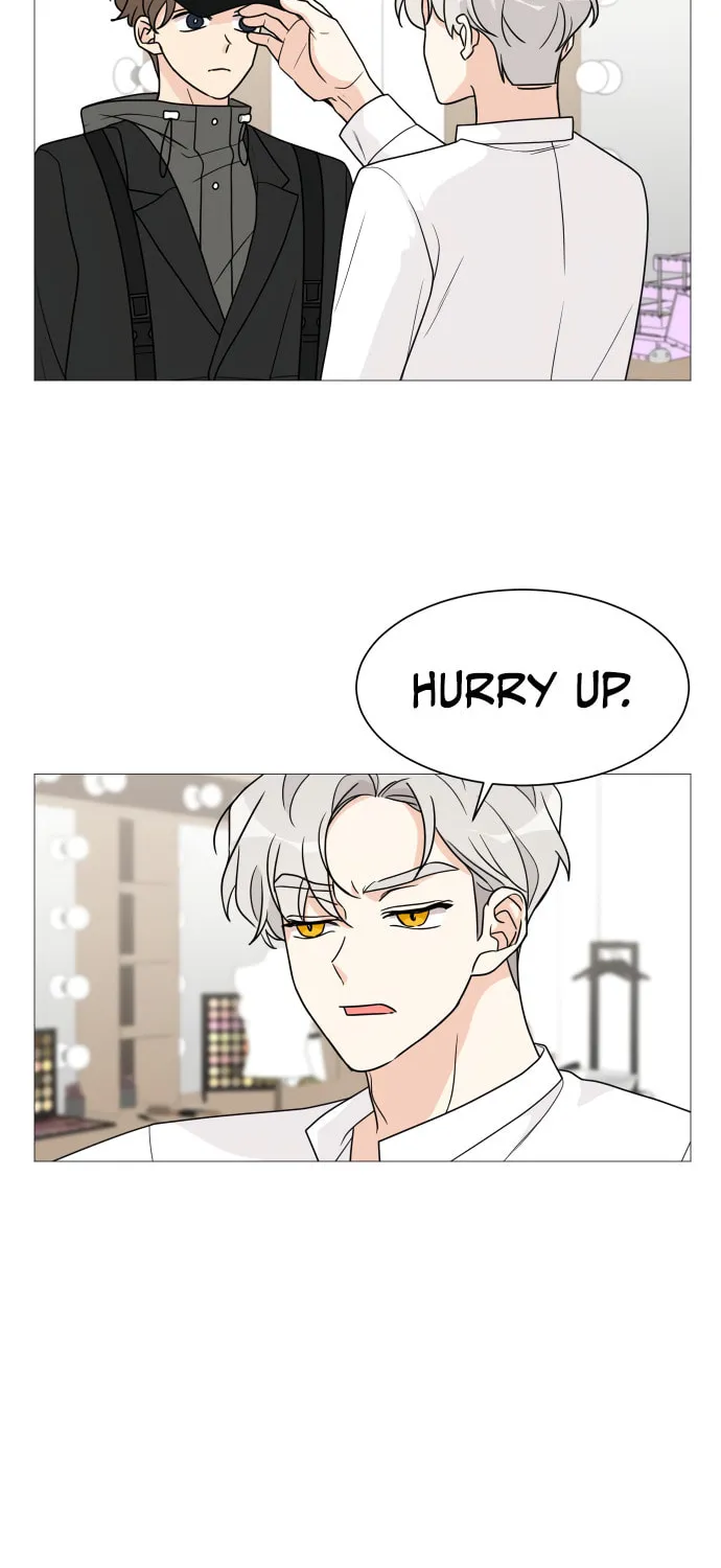 Read Miss 180 chapter 43 image 28 on Lezhin