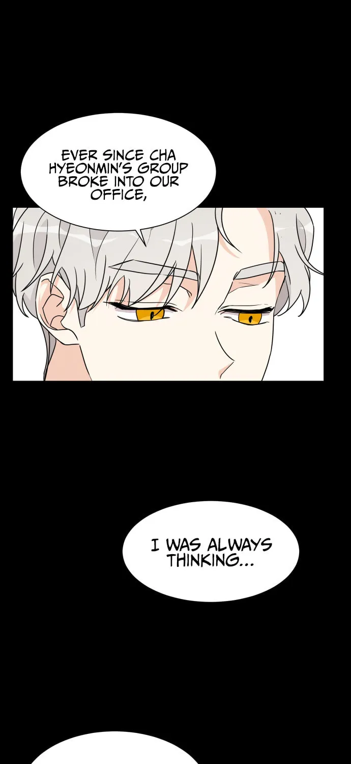 Read Miss 180 chapter 43 image 3 on Lezhin