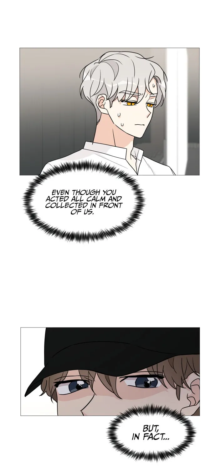 Read Miss 180 chapter 43 image 33 on Lezhin