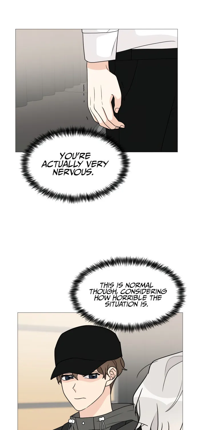 Read Miss 180 chapter 43 image 34 on Lezhin
