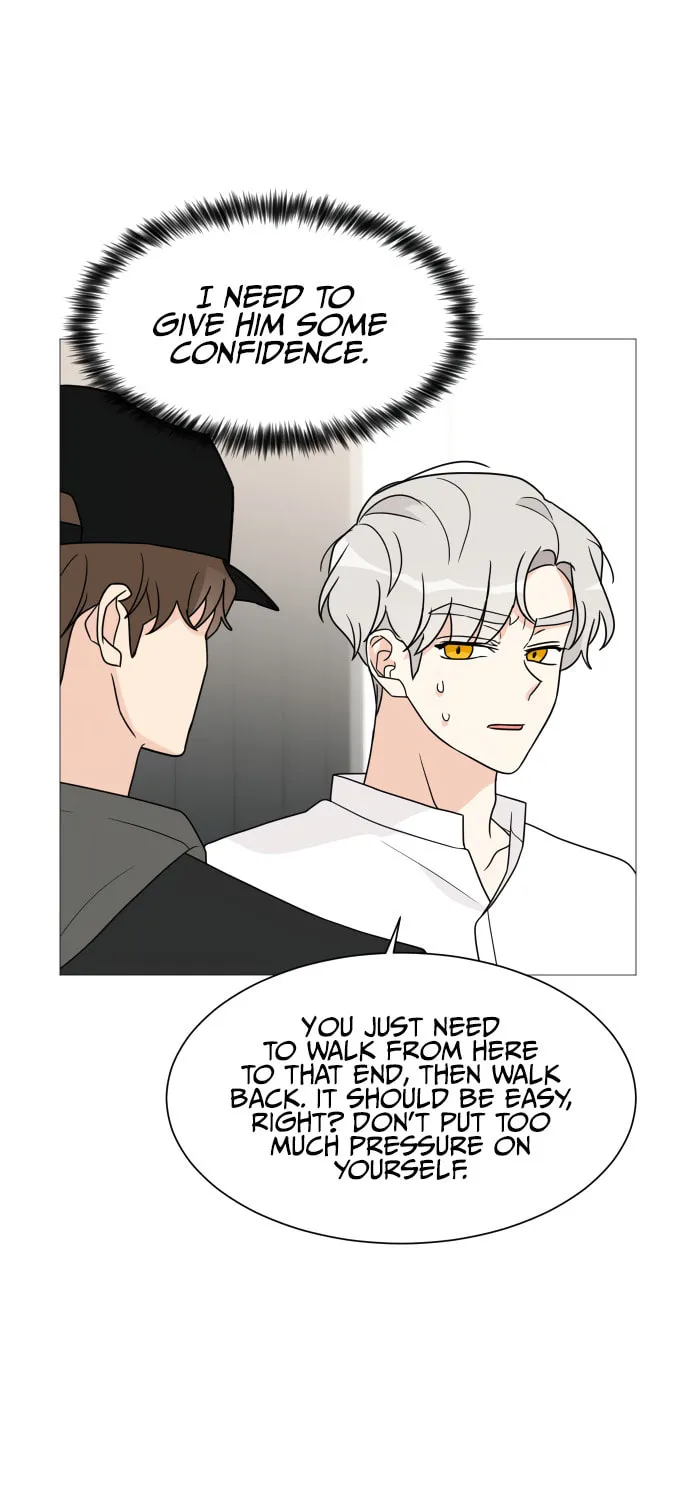 Read Miss 180 chapter 43 image 36 on Lezhin