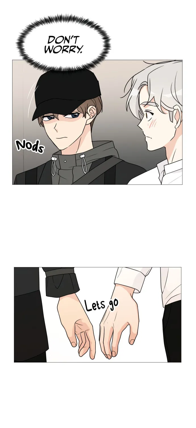 Read Miss 180 chapter 43 image 40 on Lezhin