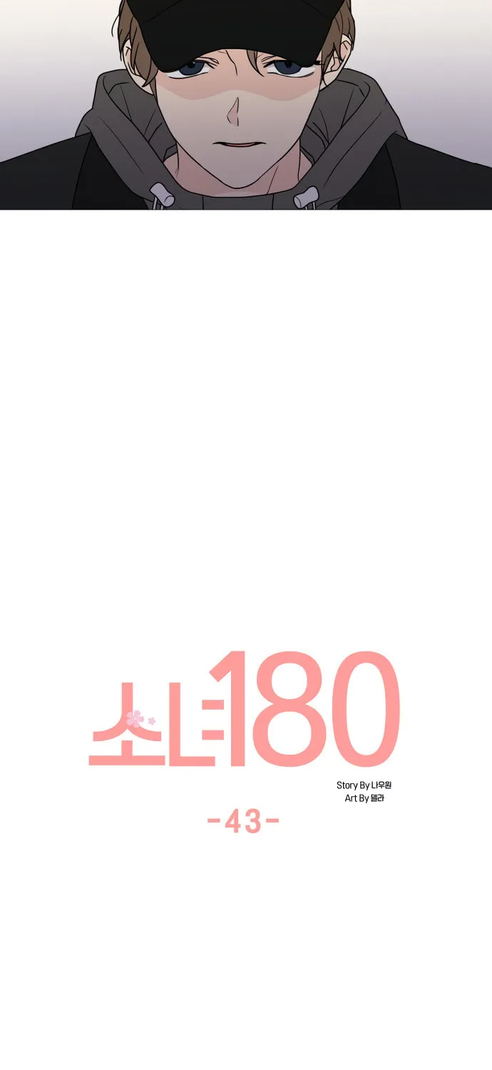 Read Miss 180 chapter 43 image 43 on Lezhin