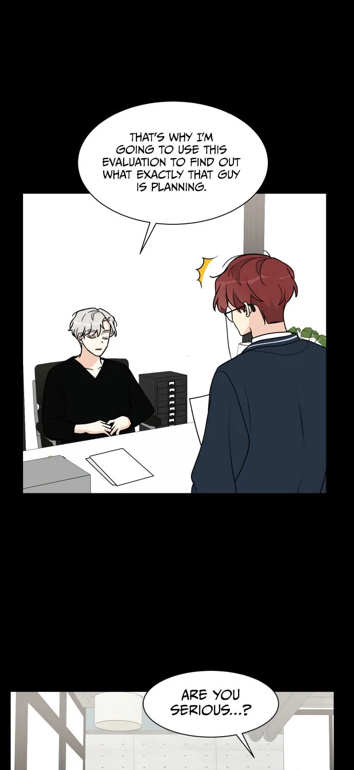 Read Miss 180 chapter 43 image 6 on Lezhin