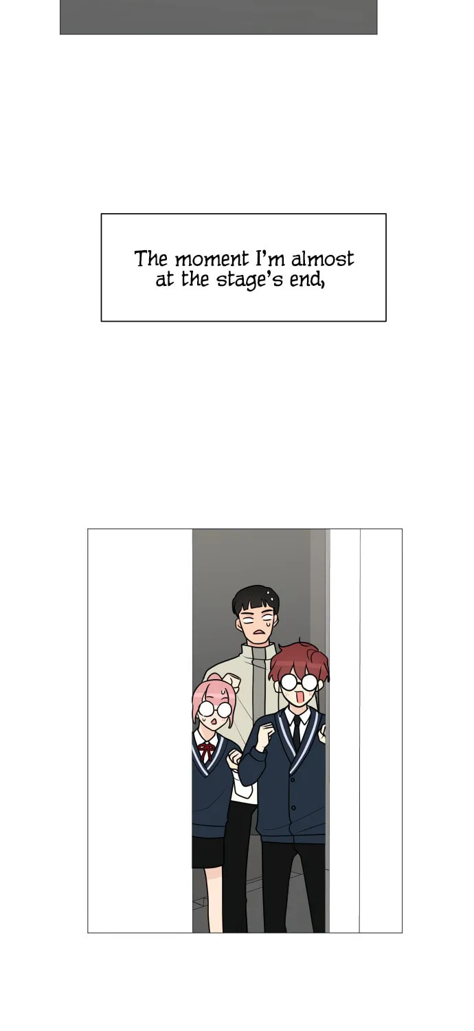 Read Miss 180 chapter 43 image 67 on Lezhin
