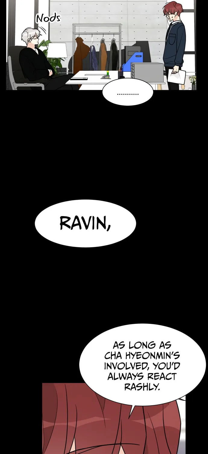Read Miss 180 chapter 43 image 7 on Lezhin