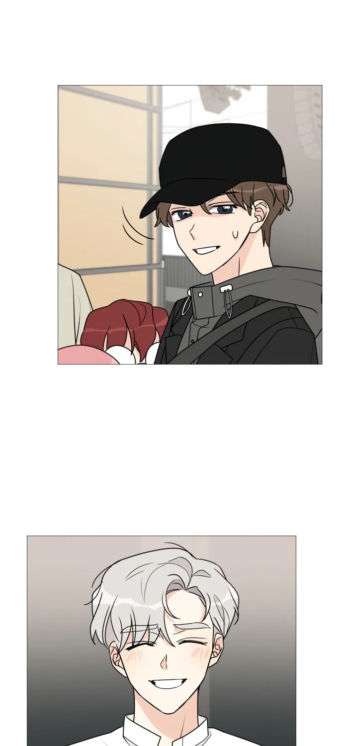 Read Miss 180 chapter 43 image 72 on Lezhin