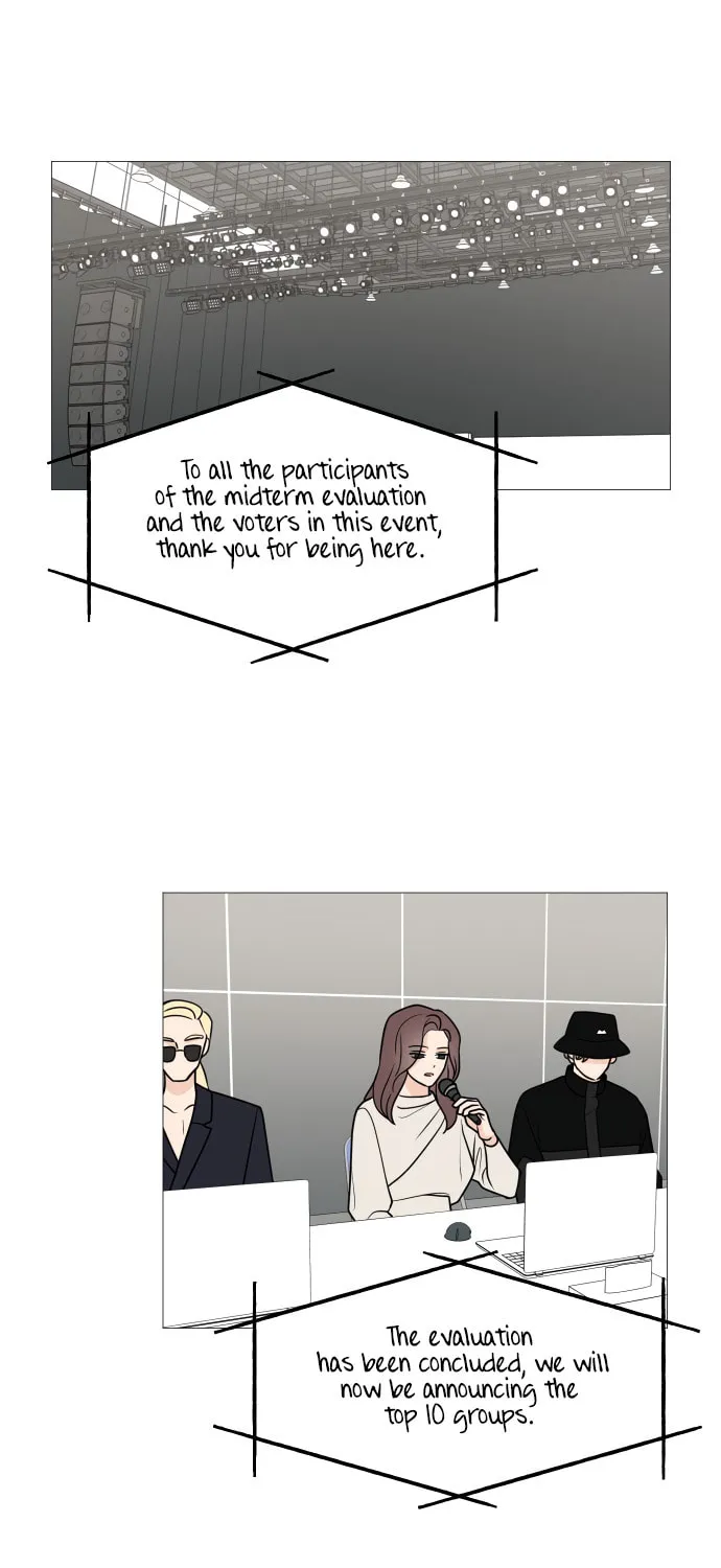 Read Miss 180 chapter 43 image 76 on Lezhin