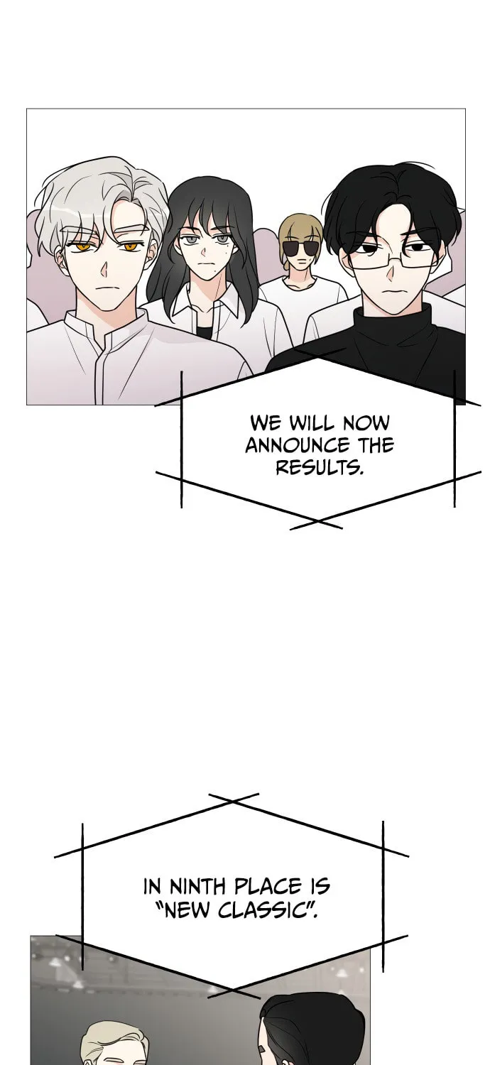Read Miss 180 chapter 44 image 1 on Lezhin