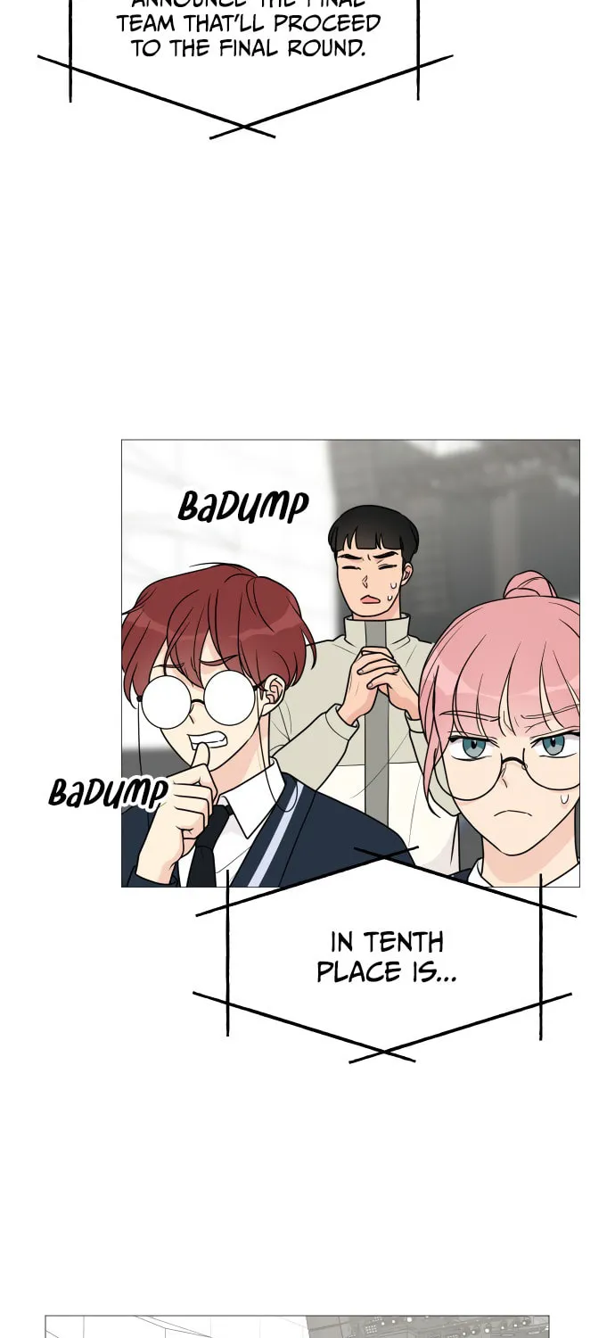 Read Miss 180 chapter 44 image 10 on Lezhin