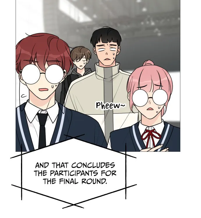 Read Miss 180 chapter 44 image 12 on Lezhin