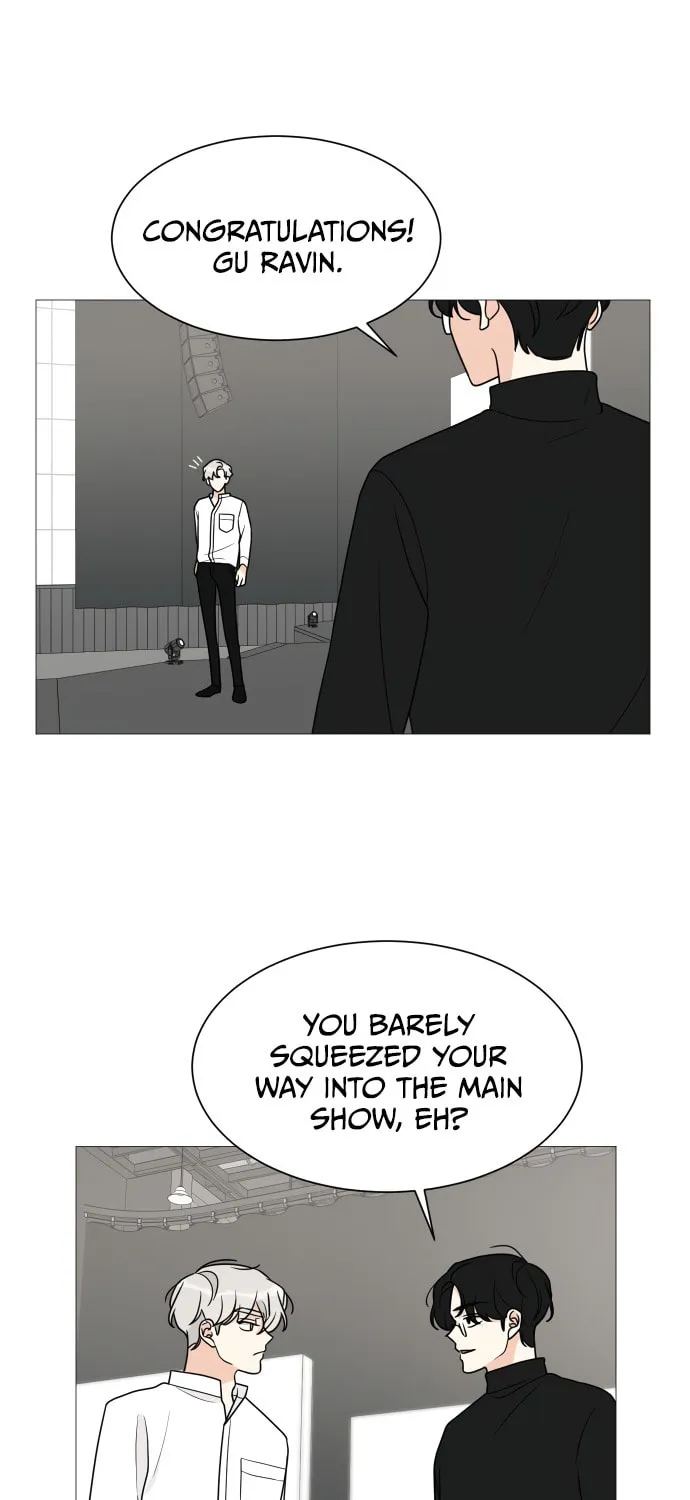 Read Miss 180 chapter 44 image 16 on Lezhin