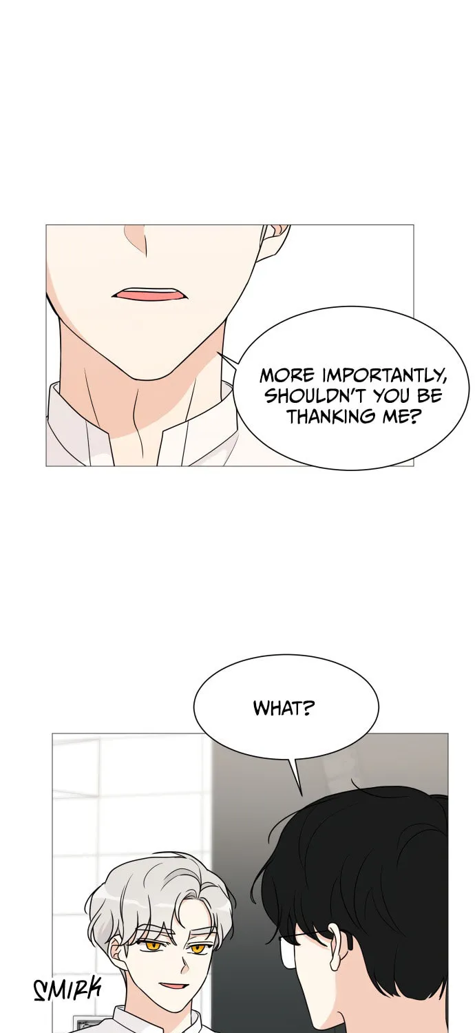 Read Miss 180 chapter 44 image 19 on Lezhin