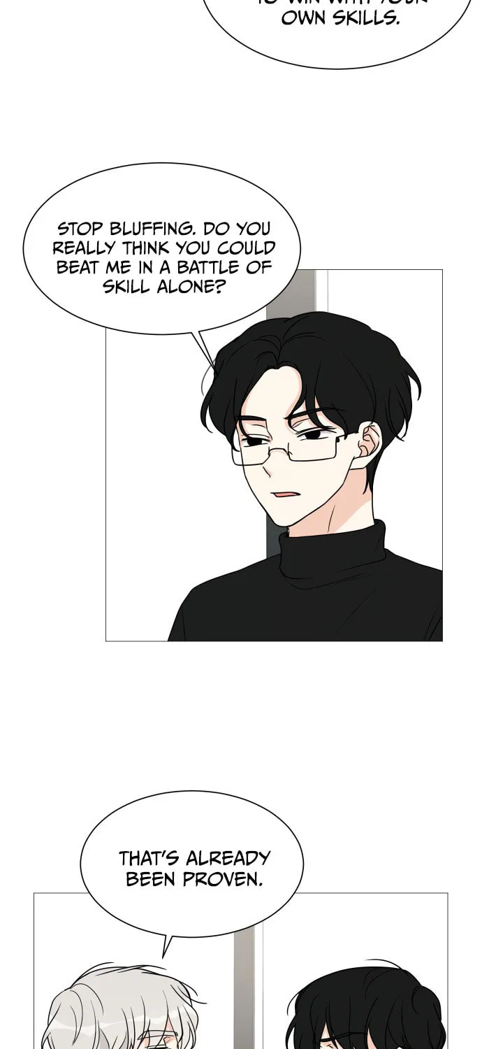 Read Miss 180 chapter 44 image 22 on Lezhin