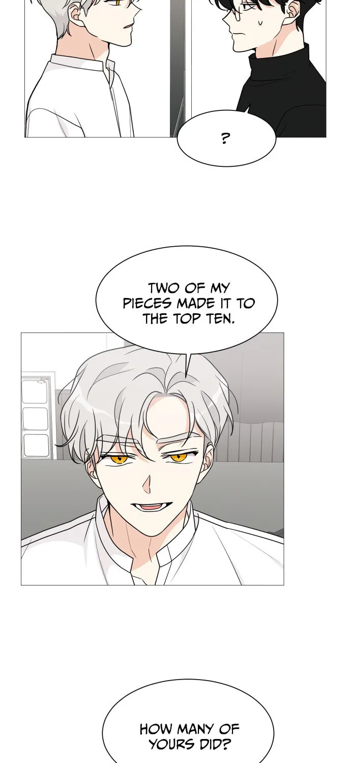 Read Miss 180 chapter 44 image 23 on Lezhin