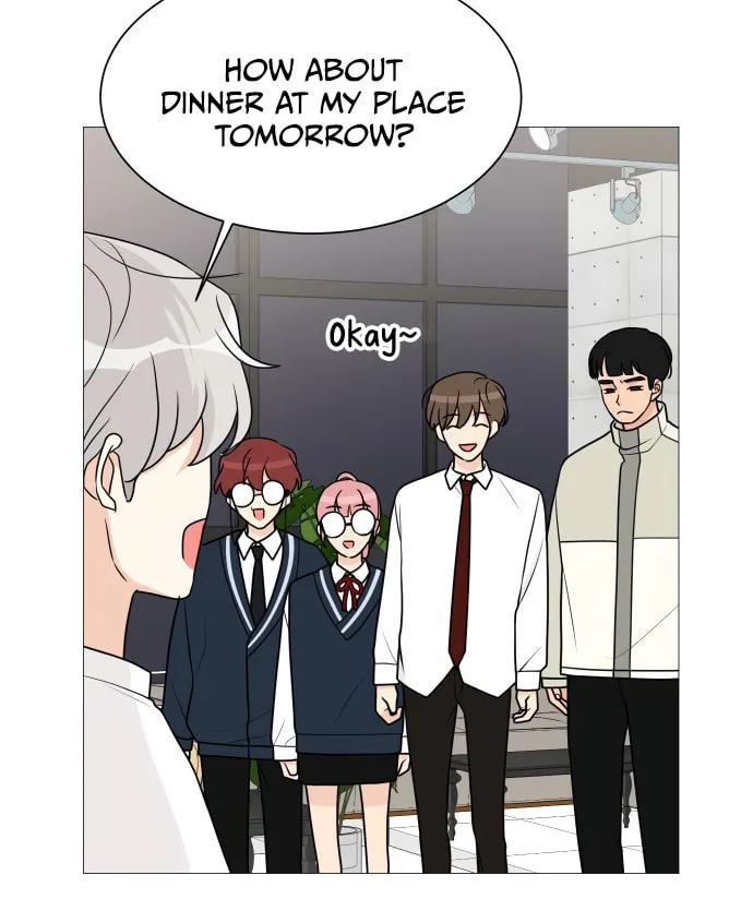 Read Miss 180 chapter 44 image 30 on Lezhin