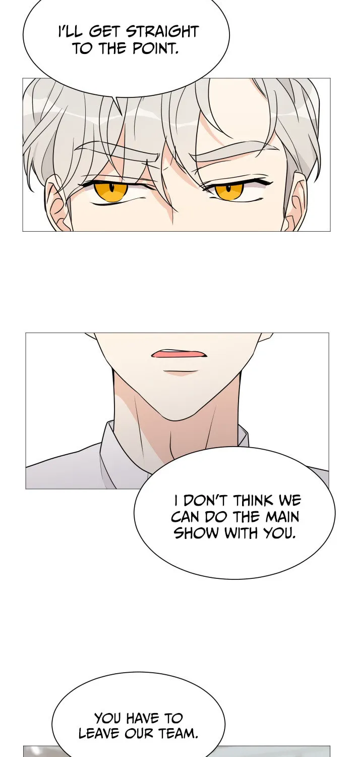 Read Miss 180 chapter 44 image 35 on Lezhin