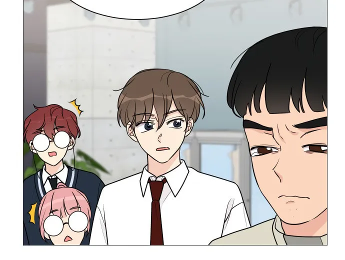 Read Miss 180 chapter 44 image 36 on Lezhin