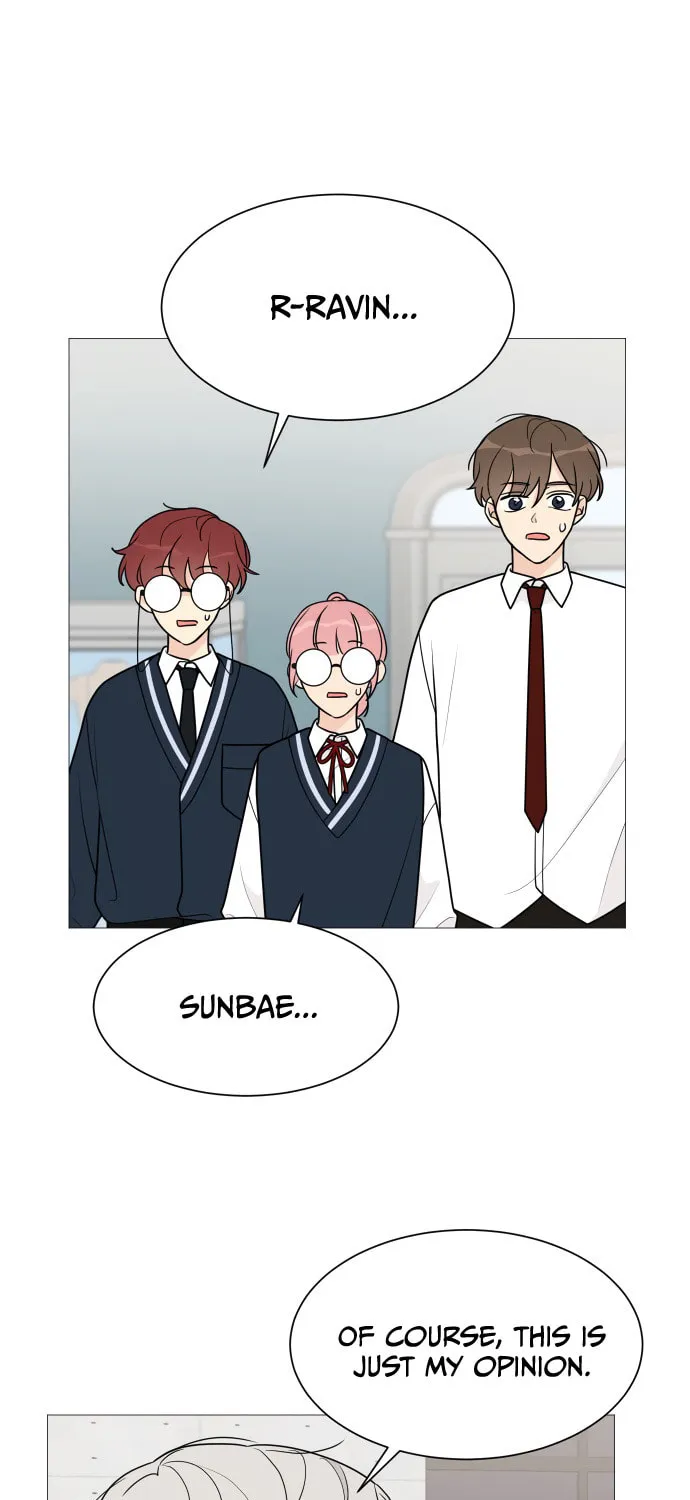 Read Miss 180 chapter 44 image 37 on Lezhin