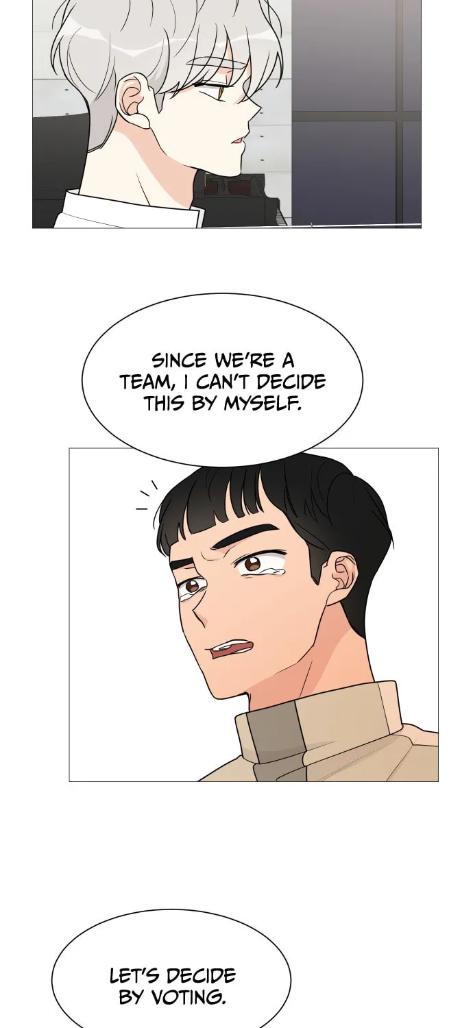 Read Miss 180 chapter 44 image 38 on Lezhin