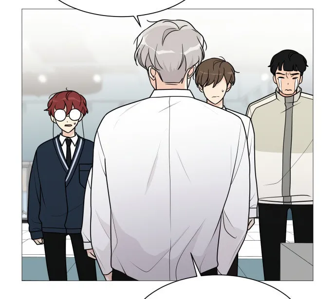Read Miss 180 chapter 44 image 39 on Lezhin