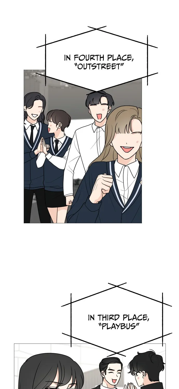 Read Miss 180 chapter 44 image 4 on Lezhin