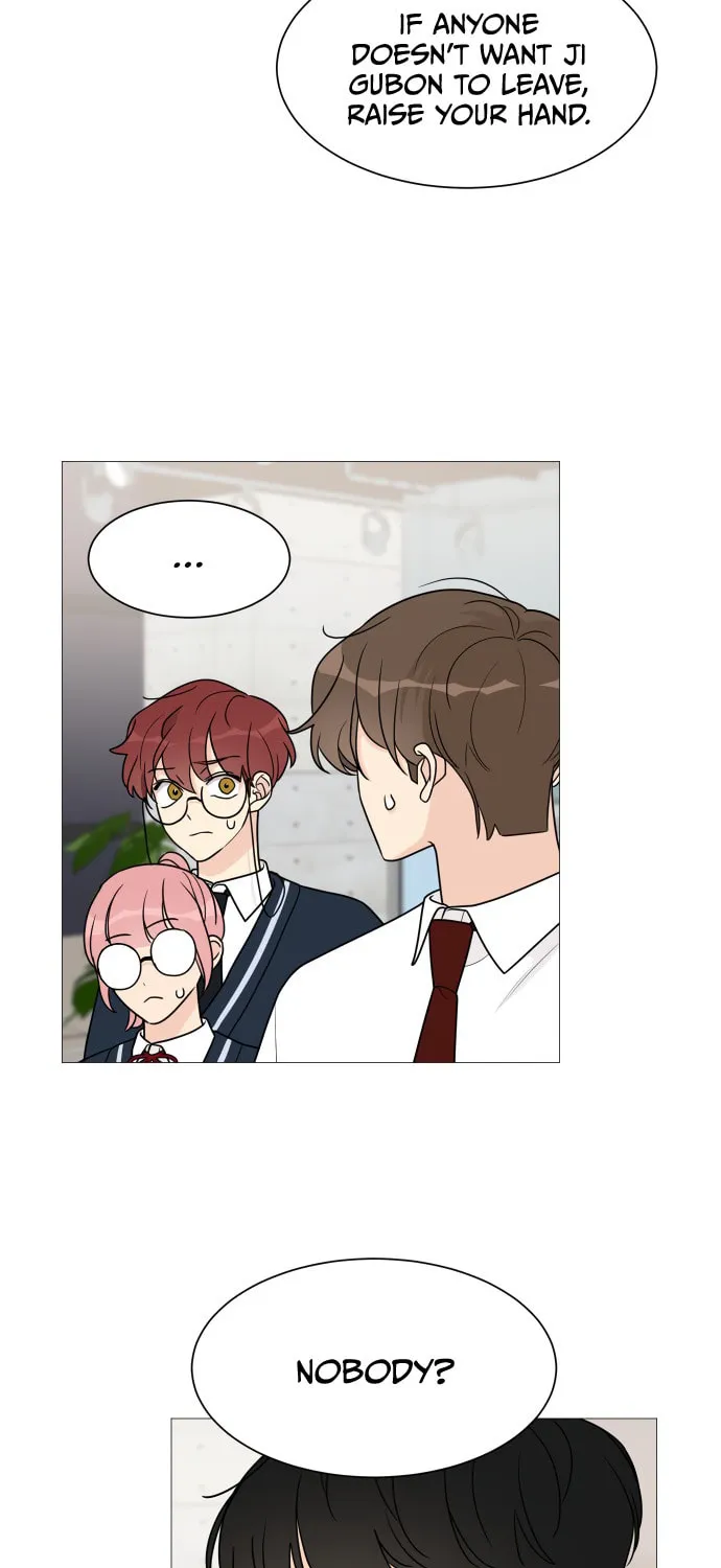 Read Miss 180 chapter 44 image 40 on Lezhin